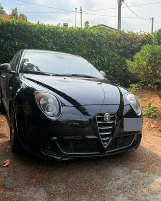 ALFA ROMEO MITO 1.3 MULTIJET - OK Neopatentati