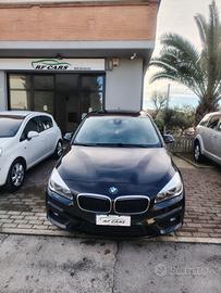 Bmw 216 218d Active Tourer Luxury
