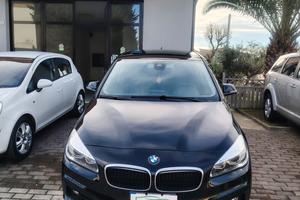 Bmw 216 218d Active Tourer Luxury