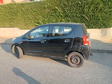 SUZUKI Alto 1.0 GPL L