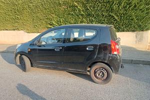 SUZUKI Alto 1.0 GPL L