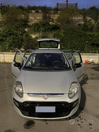FIAT PUNTO 1.3