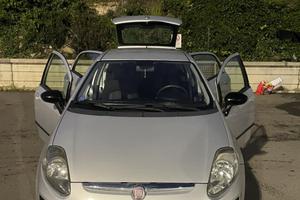 FIAT PUNTO 1.3