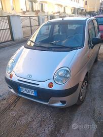 Daewoo Matiz 2003