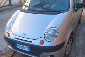 Daewoo Matiz 2003