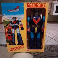 Goldrake mini jumbo Mattel