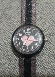 orologio flik flak