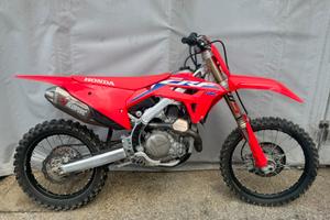 Crf 450