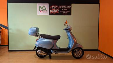 Piaggio Vespa 150 PX MA - Completa di accessorie
