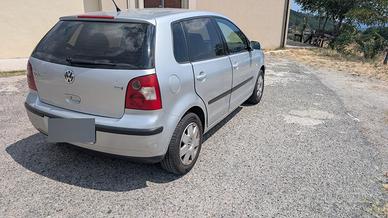 Polo 1.4 TDI  75cv neopatentati 