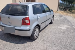 Polo 1.4 TDI  75cv neopatentati 