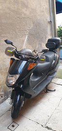 Honda Foresight 250 1997