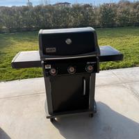 Barbecue Weber 310 classic
