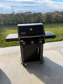 Barbecue Weber 310 classic