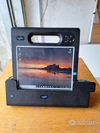 Computer-Tablet
