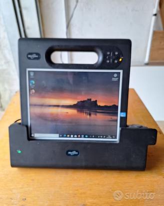 Computer-Tablet