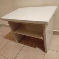 Banchetto in Pietra di Trani 