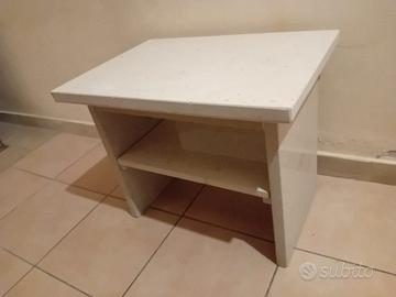 Banchetto in Pietra di Trani 