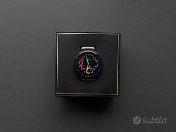 HUAWEI WATCH GT 2e