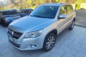 VOLKSWAGEN Tiguan 2.0 TDI Automatica 4 MOTION_14