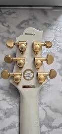 Chitarra Elettrica - AV7 - Greg Bennet - Les Paul