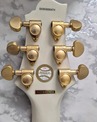 Chitarra Elettrica - AV7 - Greg Bennet - Les Paul