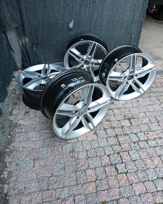 Cerchi audi