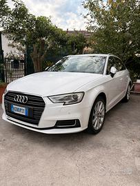 Audi A3 Sportback Luxury Design 1.6