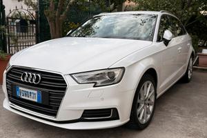 Audi A3 Sportback Luxury Design 1.6