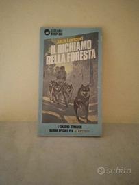 Il richiamo della foresta - Jack London Tascabili