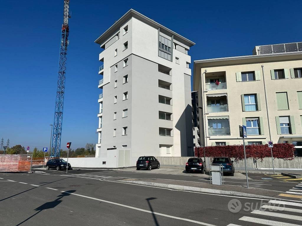 Appartamento – Bologna, L'Oca, Quartiere Navile - Vista 5