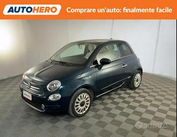 FIAT 500 PV83321