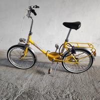 bicicletta graziella 