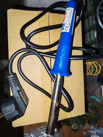 saldatore a stagno lux tools