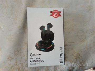 auricolari bluetooth 