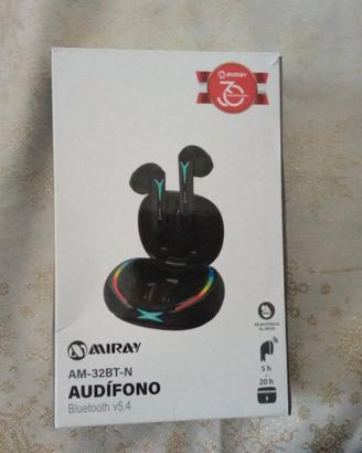 auricolari bluetooth 