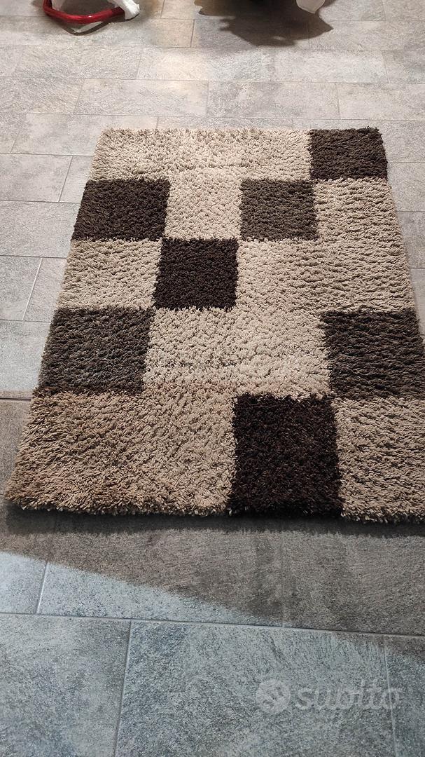 tappeto casa exclusive fibre morbide - Arredamento e Casalinghi In vendita  a Milano