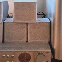 Home theater SONY
