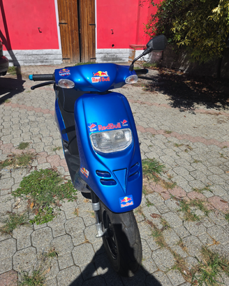 Gilera typhoon