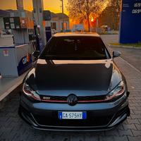 Golf 7.5 gti performance 350cv stage 2