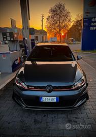 Golf 7.5 gti performance 350cv stage 2