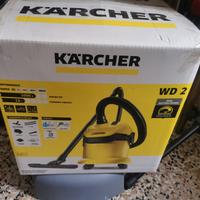 Aspirapolvere multifunzione Karcher