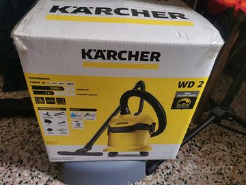 Aspirapolvere multifunzione Karcher