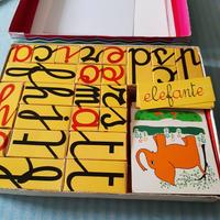 gioco per imparare l 'italiano