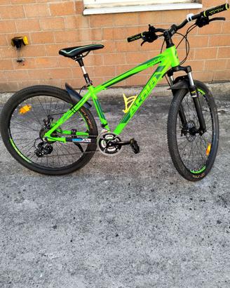 Bici Mtb Atala