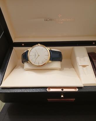 Vacheron Costantin*Permuto*