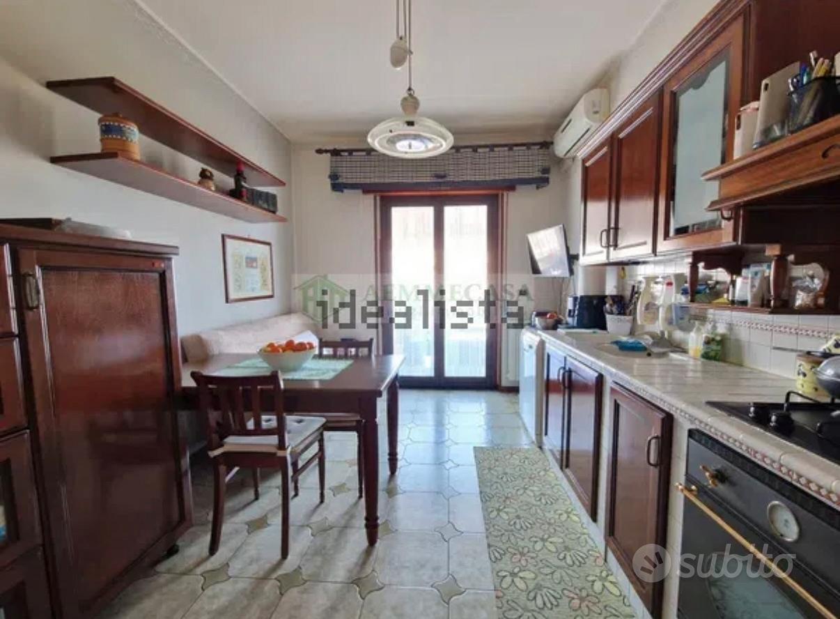 Appartamento – CT - Vista 3