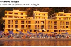 Appartamento Bagnara Calabra