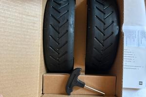 Accesdori monopattino elettrico XIAOMI