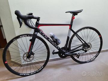 Colnago V3 Disc Shimano 105 Fulcrum - Taglia 50